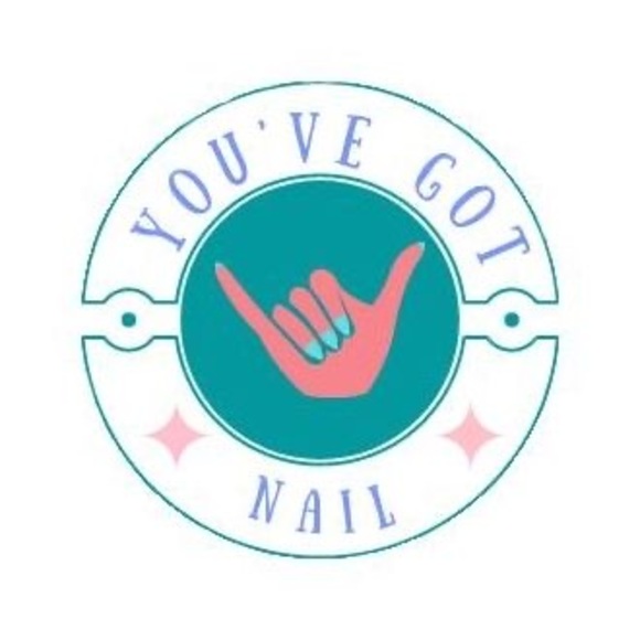 youvegotnail